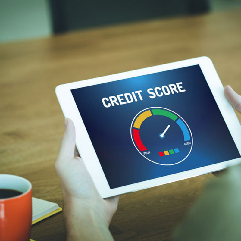 What is the FHA minimum credit score