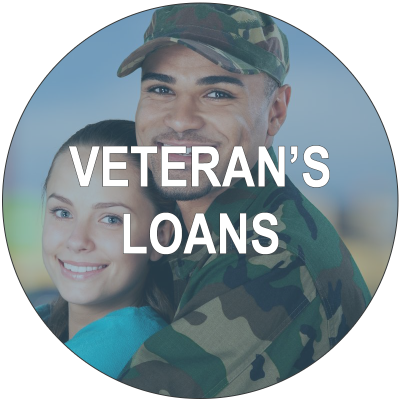 Veteran's Home Loans